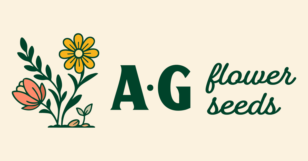 AG Flower Seeds | High-Quality Seeds for Growers in Canada