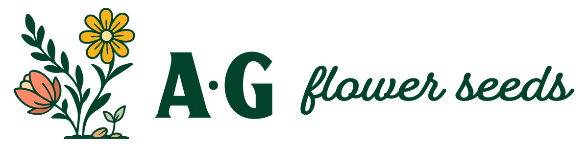 AG Flower Seeds