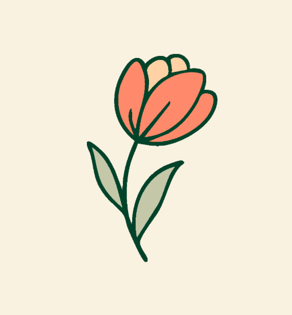 Lisianthus - Pucchino Choco III